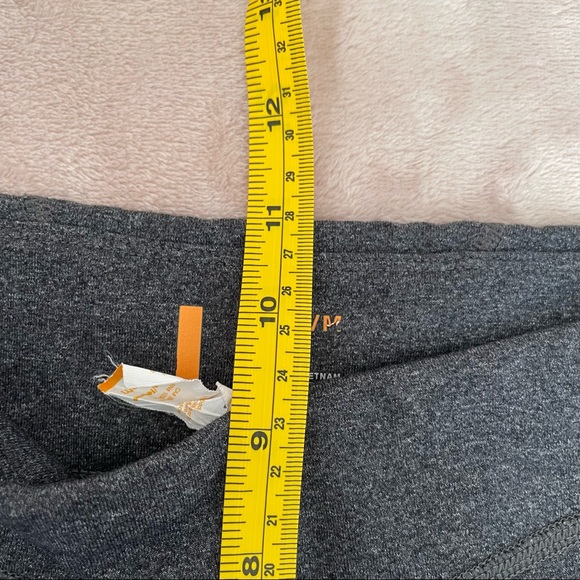Lucy .com leggings cropped size M - Picture 7 of 9